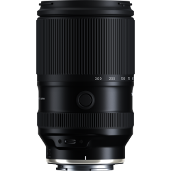 Tamron 28-300mm F4-7.1 Di III VC VXD Sony E