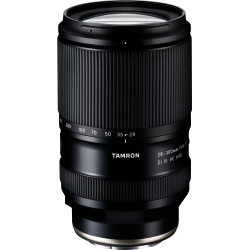 Tamron 28-300mm F4-7.1 Di III VC VXD Sony E