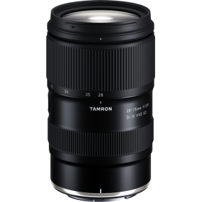Tamron 28-75mm F/2.8 Di III VXD G2 Nikon Z 