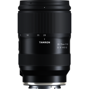 Tamron 28-75mm F/2.8 Di III VXD G2