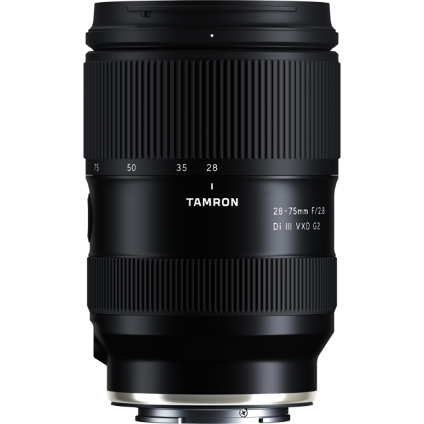 Tamron 28-75mm F/2.8 Di III VXD G2