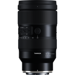Tamron 35-150mm F/2-2.8 Di III VXD Nikon Z 