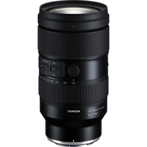 Tamron 35-150mm F/2-2.8 Di III VXD Nikon Z 