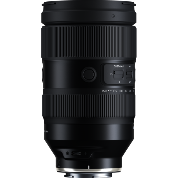 Tamron 35-150mm F/2-2.8 Di III VXD Sony E