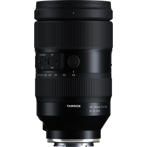 Tamron 35-150mm F/2-2.8 Di III VXD