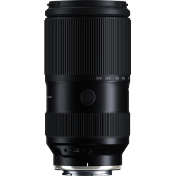 TAMRON 50-300MM F/4.5-6.3 DI III VC VXD SONY E