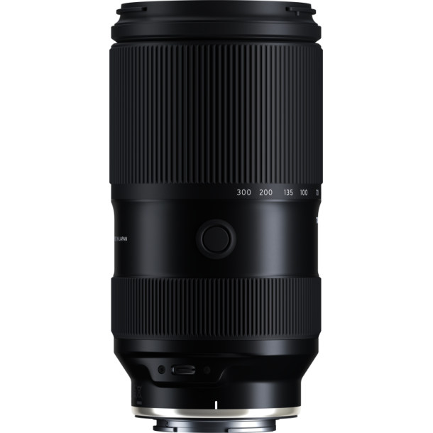 Tamron 50-300mm F/4.5-6.3 Di III VC VXD Sony E