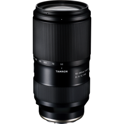 TAMRON 50-300MM F/4.5-6.3 DI III VC VXD SONY E