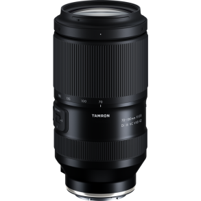 Tamron 70-180mm F/2.8 Di III VC VXD G2 Sony FE