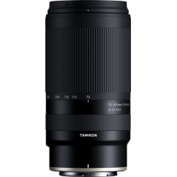 Tamron 70-300mm F/4.5-6.3 Di III RXD Nikon Z 