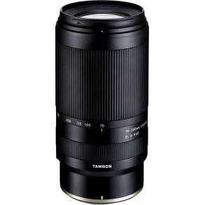Tamron 70-300mm F/4.5-6.3 Di III RXD Nikon Z 