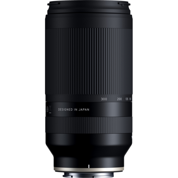 Tamron 70-300MM F/4.5-6.3 DI III RXD SONY FE 