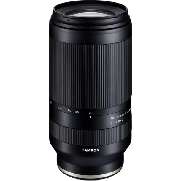 Tamron 70-300MM F/4.5-6.3 DI III RXD SONY FE 