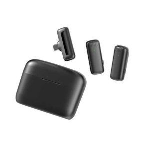 Trdls Mikrofon St Powerbox Lightning