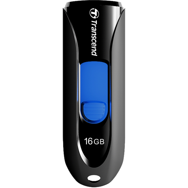 TRANSCEND Jetflash 790 (USB 3.1) 16GB