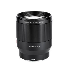 VILTROX AF 85mm F1.8 for Nikon Z Mount Fullframe