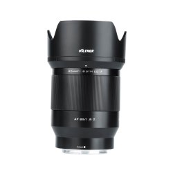 VILTROX AF 85mm F1.8 for Nikon Z Mount Fullframe