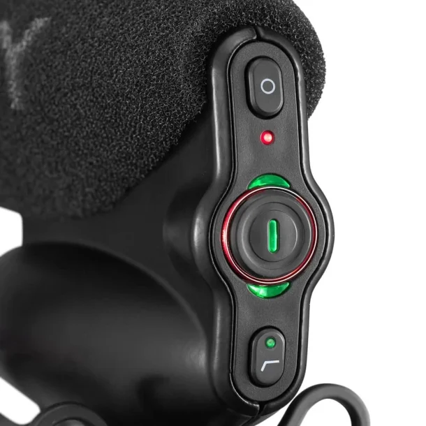 Joby Wavo PRO DS