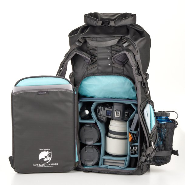 Shimoda Action X50 V2 Starter Kit