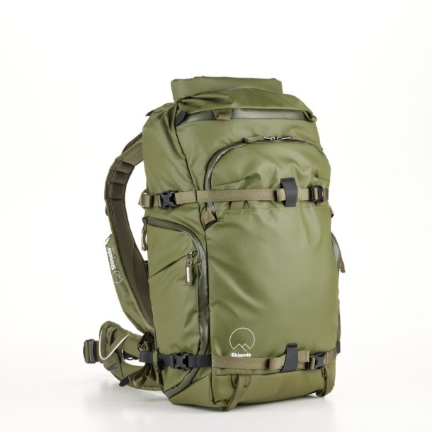 Shimoda Action X30 v2 Starter Kit