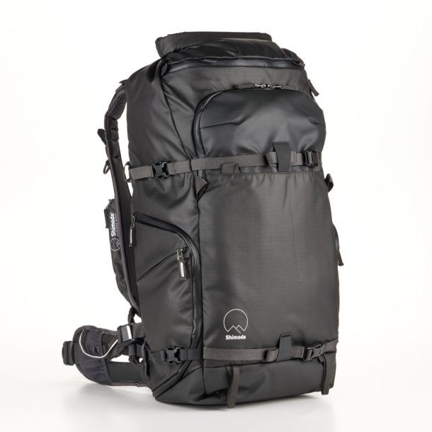 Shimoda Action X50 V2 Starter Kit